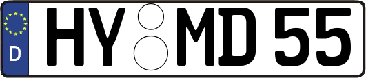 HY-MD55