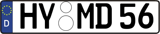 HY-MD56