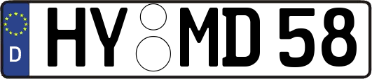 HY-MD58
