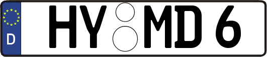 HY-MD6