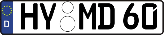 HY-MD60