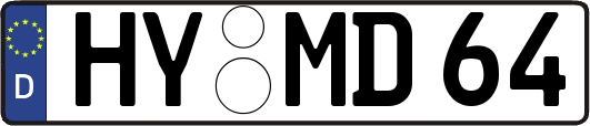 HY-MD64