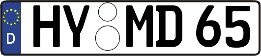 HY-MD65