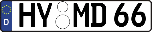 HY-MD66