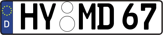 HY-MD67