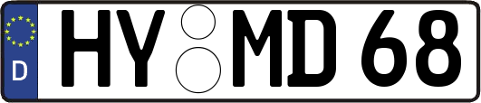 HY-MD68