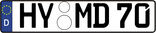 HY-MD70