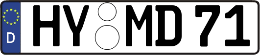 HY-MD71
