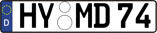 HY-MD74