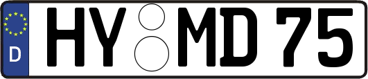 HY-MD75