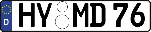 HY-MD76