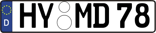 HY-MD78