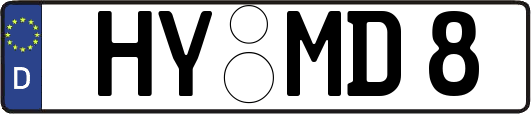 HY-MD8