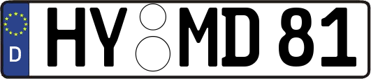 HY-MD81