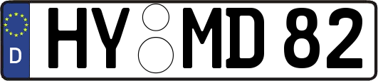 HY-MD82