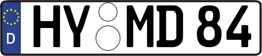 HY-MD84
