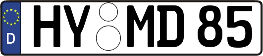 HY-MD85
