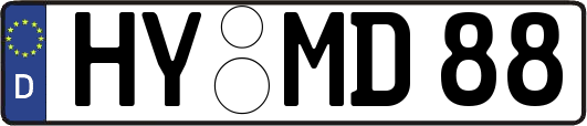 HY-MD88