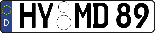 HY-MD89