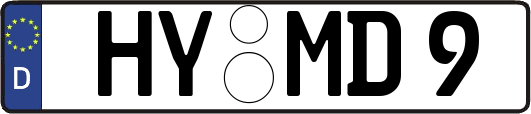 HY-MD9