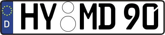 HY-MD90