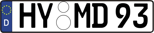 HY-MD93
