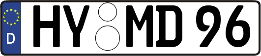 HY-MD96