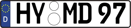 HY-MD97