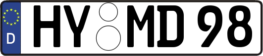 HY-MD98