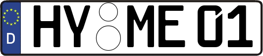 HY-ME01