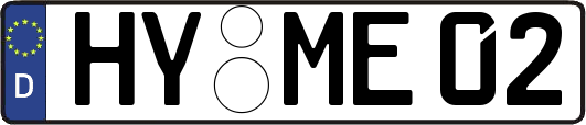 HY-ME02