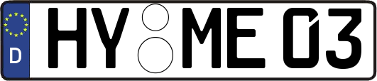 HY-ME03