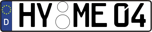 HY-ME04