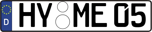 HY-ME05