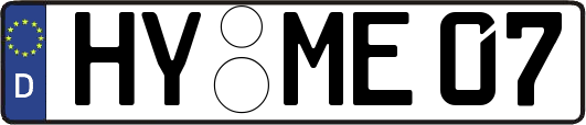HY-ME07