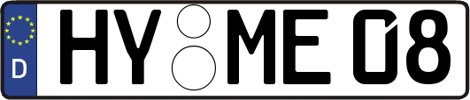 HY-ME08