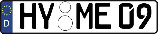 HY-ME09