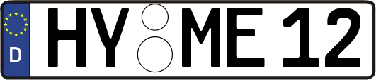 HY-ME12