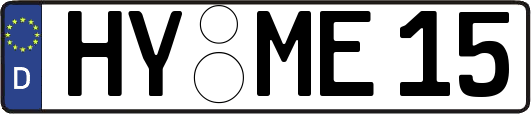 HY-ME15