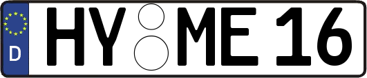 HY-ME16