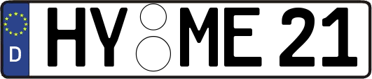 HY-ME21