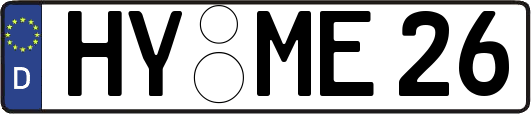 HY-ME26