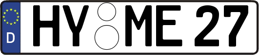 HY-ME27
