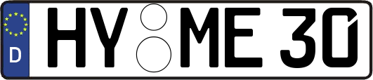 HY-ME30