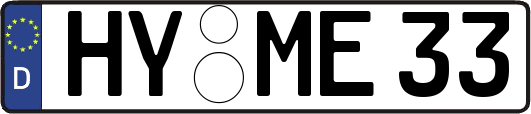 HY-ME33