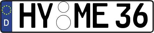 HY-ME36