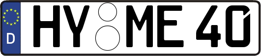 HY-ME40