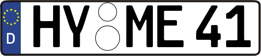 HY-ME41