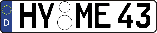 HY-ME43