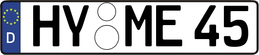 HY-ME45